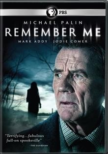 Remember me Cover Image
