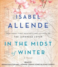 In the midst of winter a novel  Cover Image