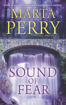 Sound of fear  Cover Image