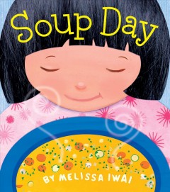 Soup day  Cover Image