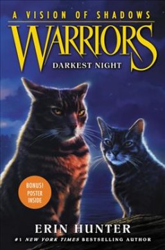 Darkest night  Cover Image