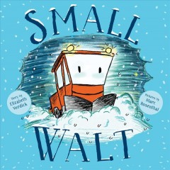 Small Walt  Cover Image