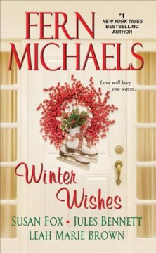Winter wishes  Cover Image