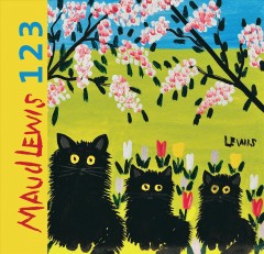 Maud Lewis 1, 2, 3  Cover Image