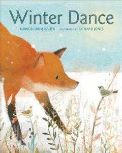 Winter dance  Cover Image