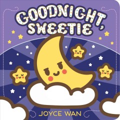Good night, sweetie  Cover Image