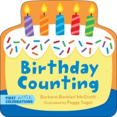 Birthday counting  Cover Image