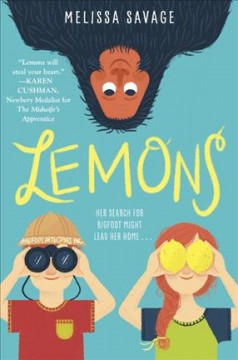 Lemons  Cover Image