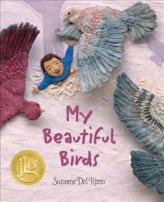 My beautiful birds  Cover Image