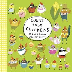 Count your chickens  Cover Image