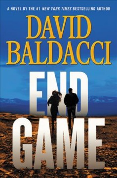 End game  Cover Image