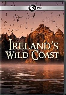 Ireland's wild coast Cover Image