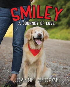 Smiley : a journey of love  Cover Image