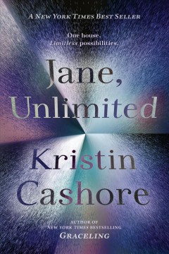 Jane, unlimited  Cover Image