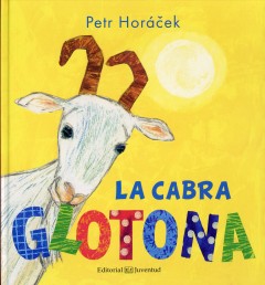 La cabra glotona  Cover Image