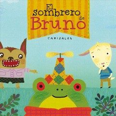 El sombrero de Bruno  Cover Image