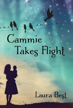 Cammie takes flight  Cover Image