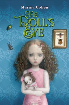 The doll's eye  Cover Image