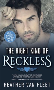 The right kind of reckless  Cover Image