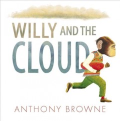 Willy and the cloud  Cover Image