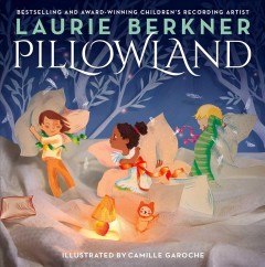 Pillowland  Cover Image