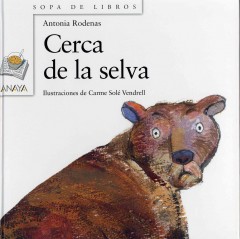 Cerca de la selva  Cover Image