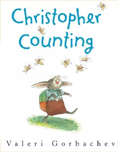 Christopher counting  Cover Image