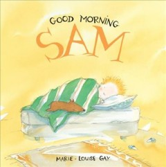 Good morning, Sam  Cover Image