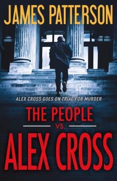 The People vs. Alex Cross  Cover Image