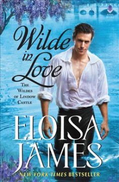 Wilde in love  Cover Image