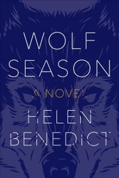 Wolf season  Cover Image