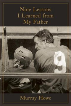Nine lessons I learned from my father  Cover Image