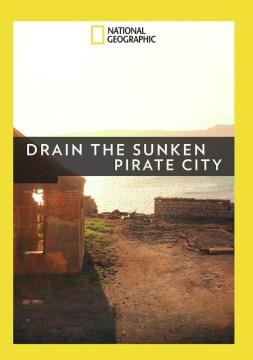 Drain the sunken pirate city Cover Image