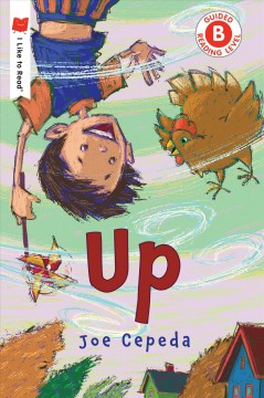Up  Cover Image