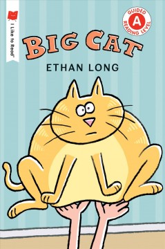 Big Cat  Cover Image