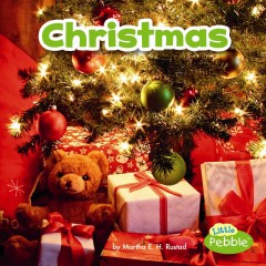 Christmas  Cover Image