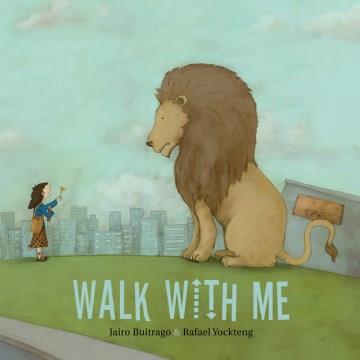 Walk with me  Cover Image