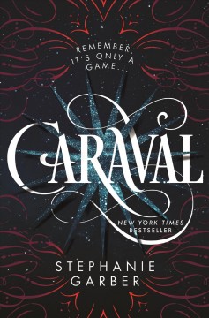 Caraval  Cover Image