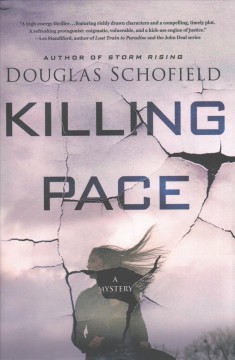 Killing pace  Cover Image