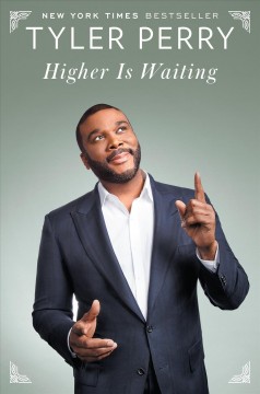 Higher is waiting  Cover Image