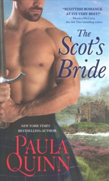 The Scot's bride  Cover Image