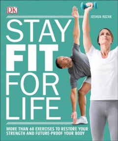 Stay fit for life  Cover Image
