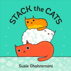 Stack the cats  Cover Image