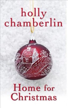 Home for Christmas  Cover Image