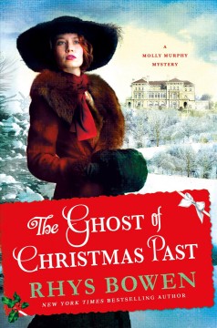 The ghost of Christmas past  Cover Image