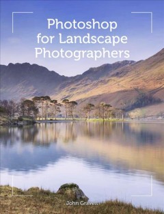 Photoshop for landscape photographers : art and techniques  Cover Image