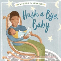 Hush a bye, baby  Cover Image