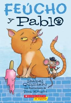 Feúcho y Pablo  Cover Image