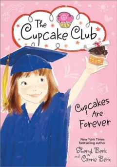 Cupcakes are forever  Cover Image