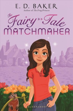 The fairy-tale matchmaker  Cover Image